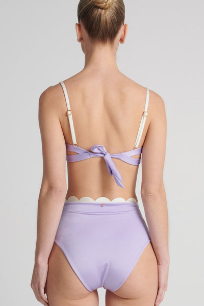 Braga High Waist Gea