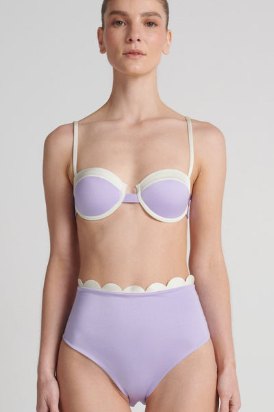 Braga High Waist Gea