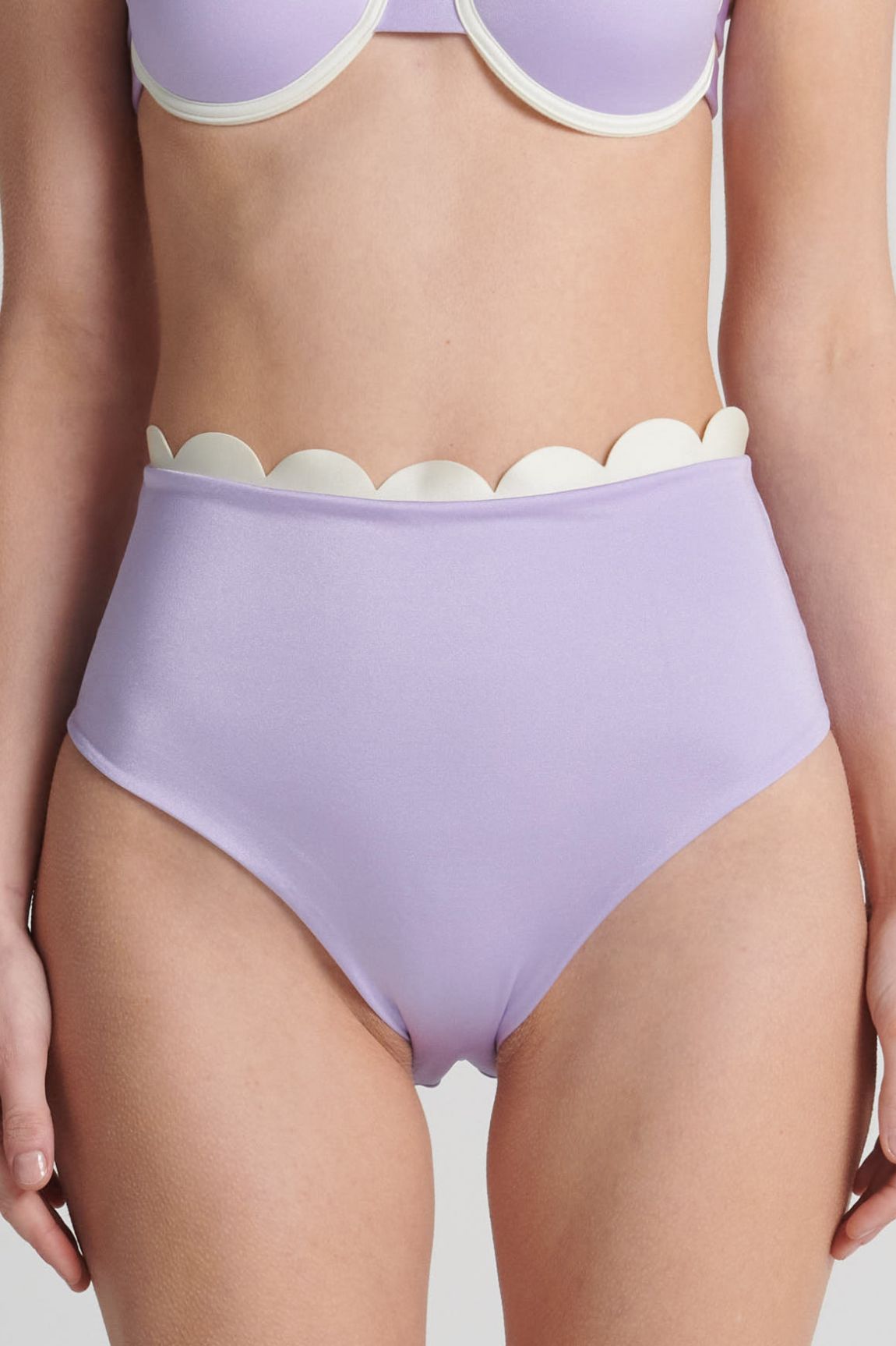 Braga High Waist Gea