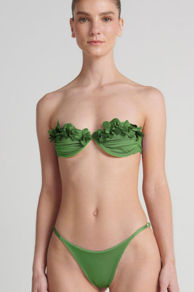 Braga Cheeky Thalamos Green