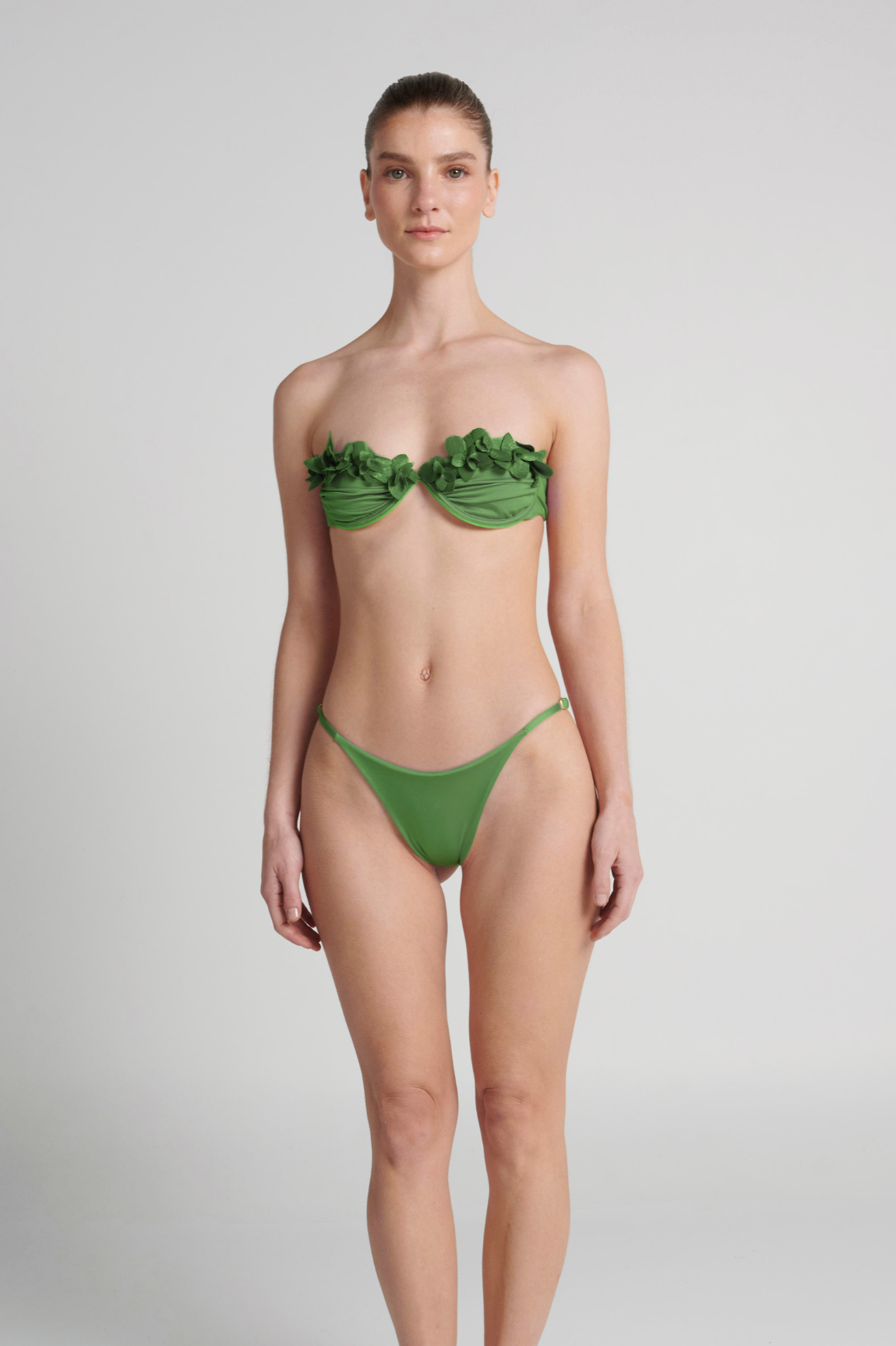 Top Cups Thalamos Green