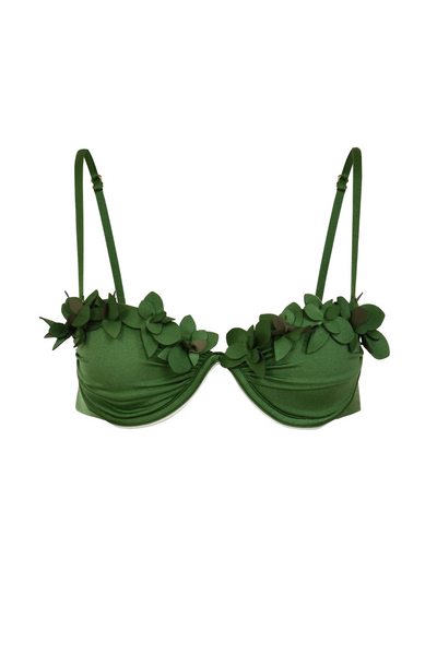 Top Cups Thalamos Green