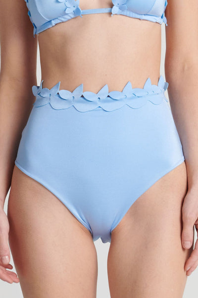 Braga High Waist Eirene Blue