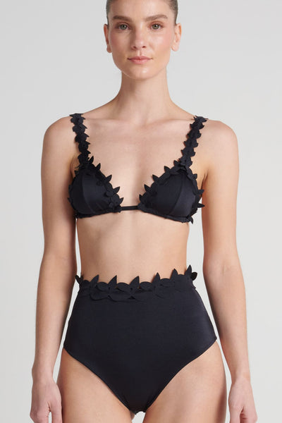 Braga High Waist Eirene Black