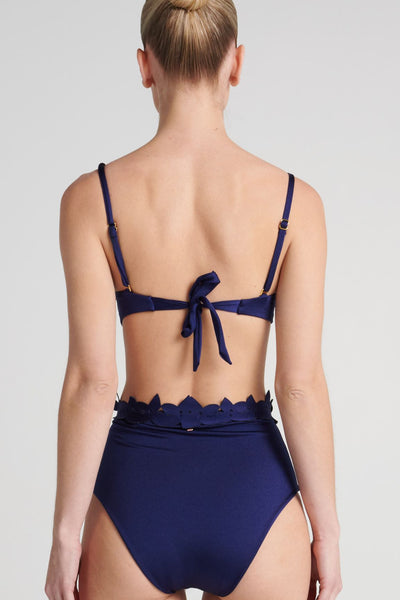 Top Cups Sylva Navy