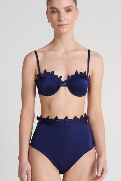 Top Cups Sylva Navy