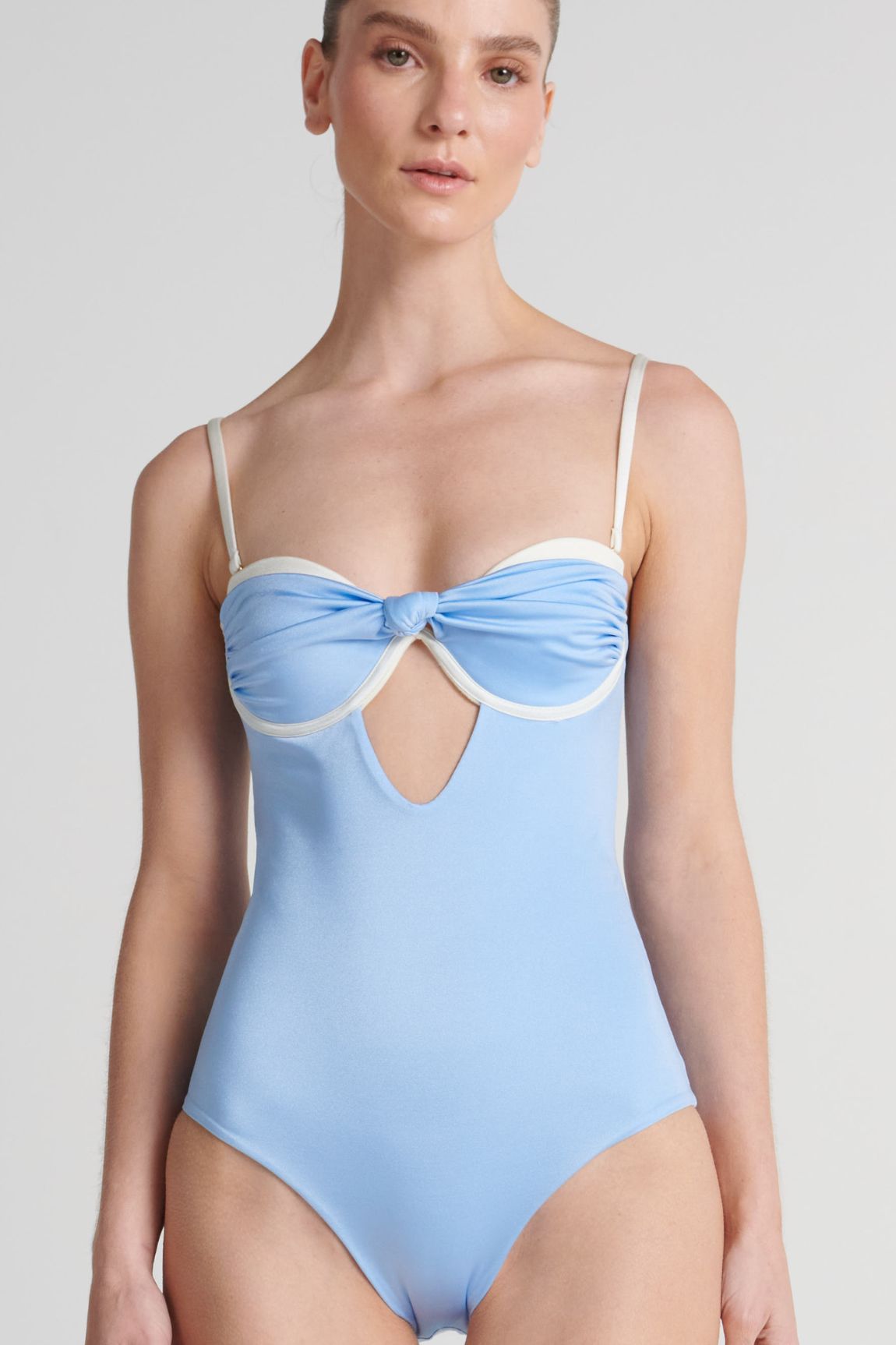 Bañador Kalon Blue