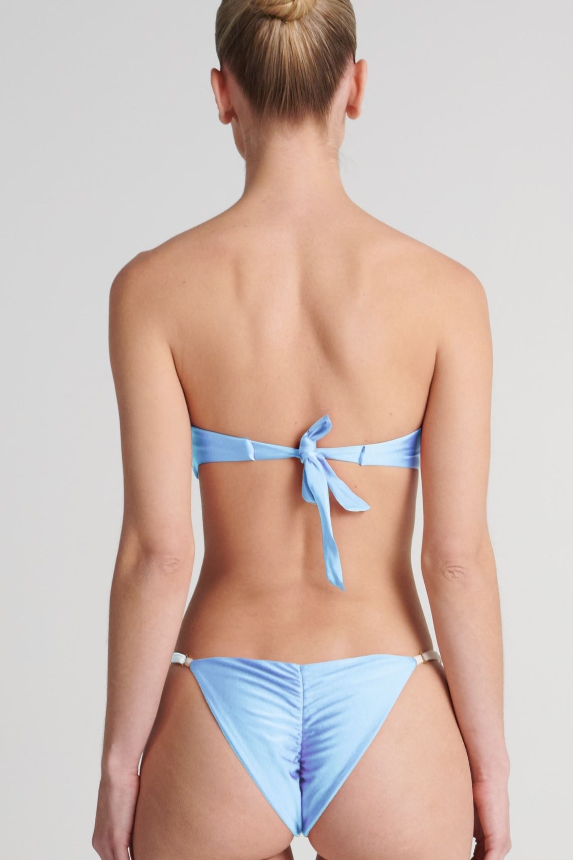 Braga Cheeky Chroma Blue