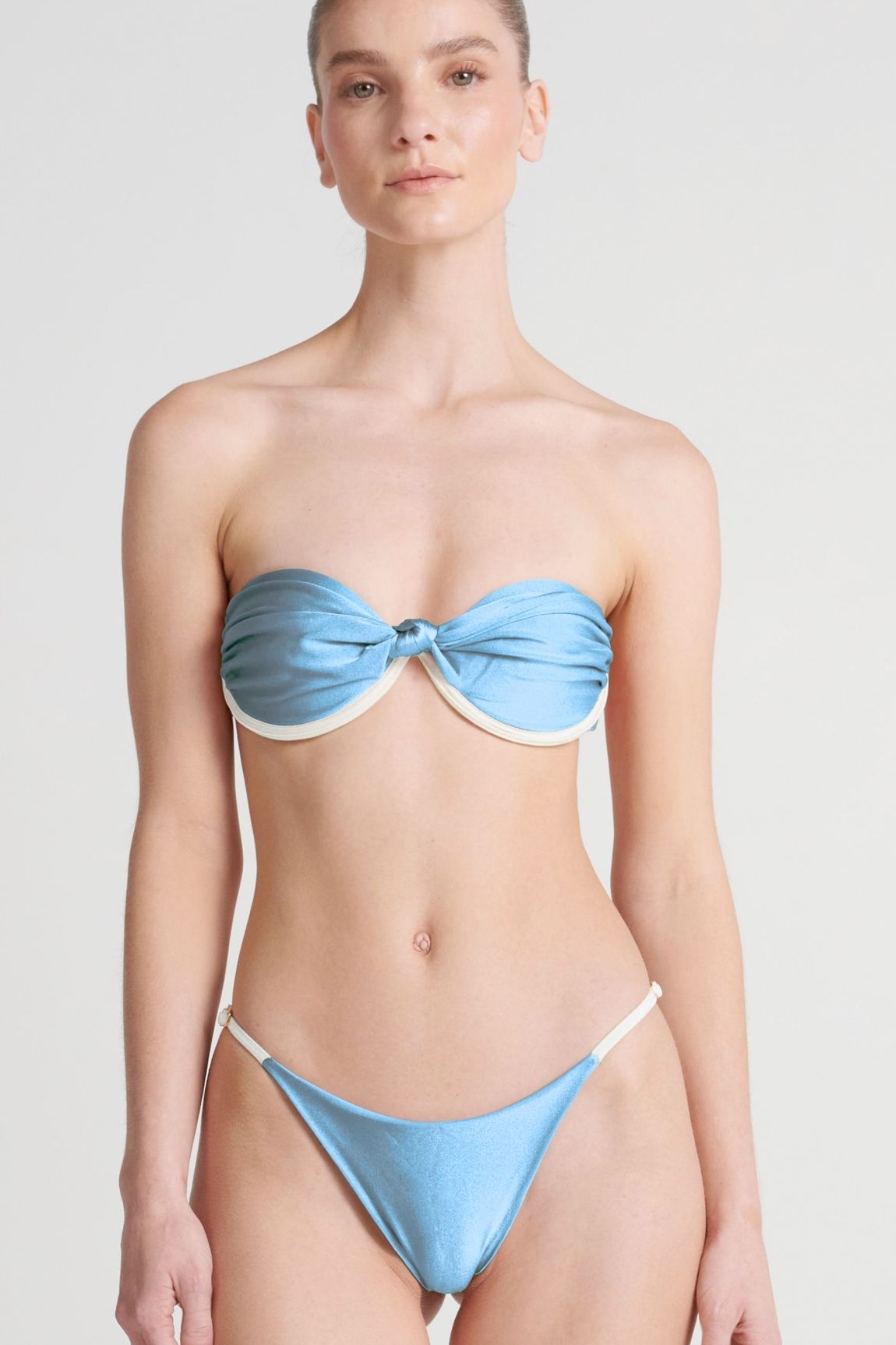 Braga Cheeky Chroma Blue