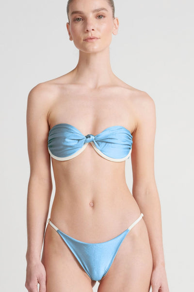 Braga Cheeky Chroma Blue