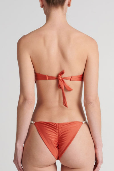 Braga Cheeky Chroma crimson