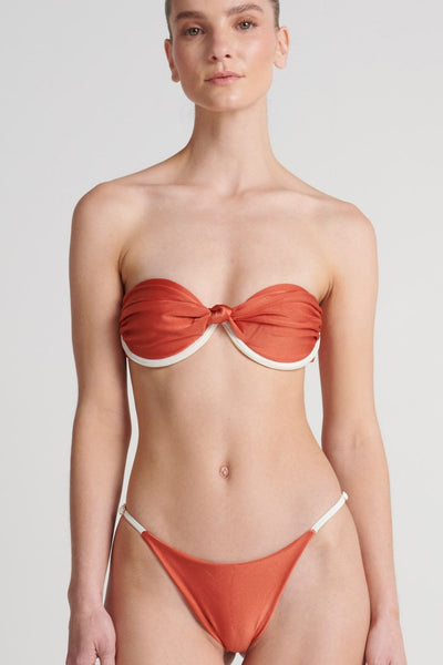 Braga Cheeky Chroma crimson