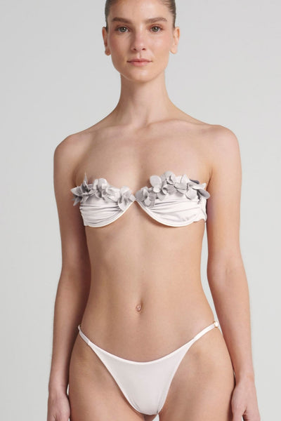 Top Cups Thalamos Ivory