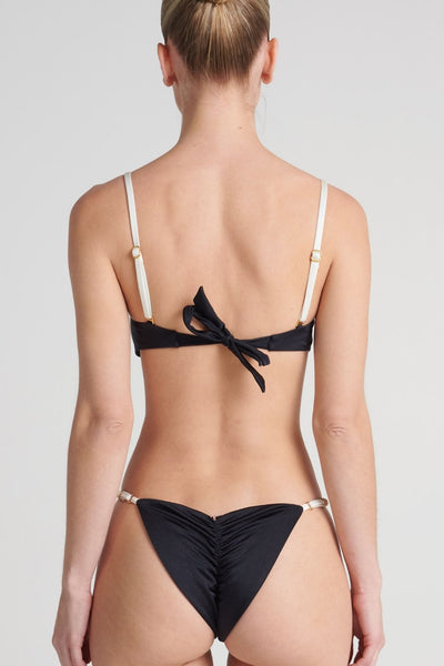 Braga Cheeky Chroma Black