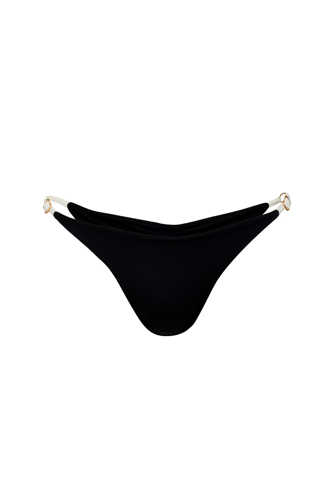 Braga Cheeky Chroma Black