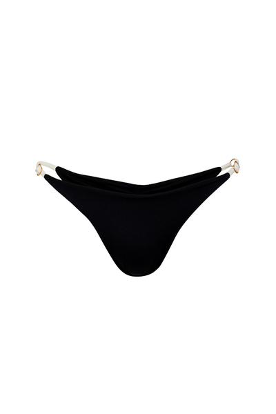 Braga Cheeky Chroma Black
