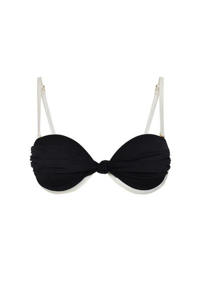 Top Chroma Black