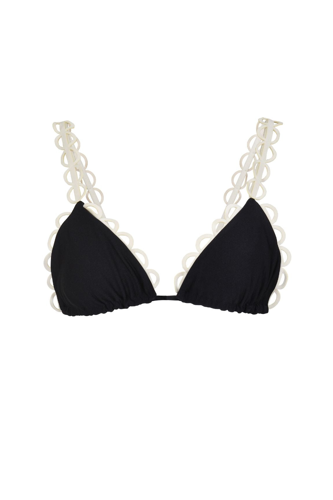 Top Liora Black