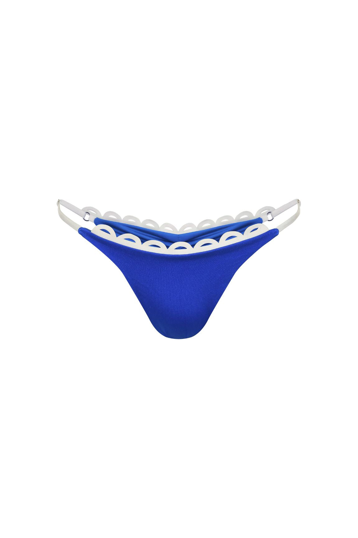 Bottom Cheeky Liora Blue