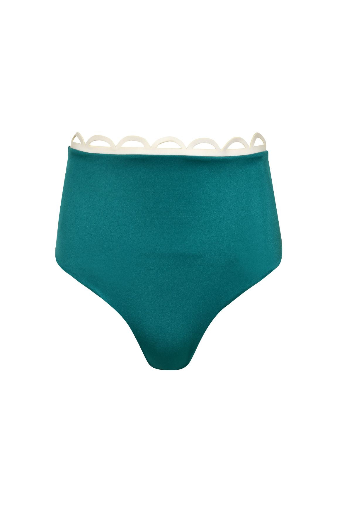 Bottom High Waist Liora Turqui