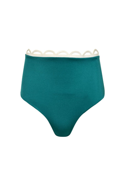 Bottom High Waist Liora Turqui