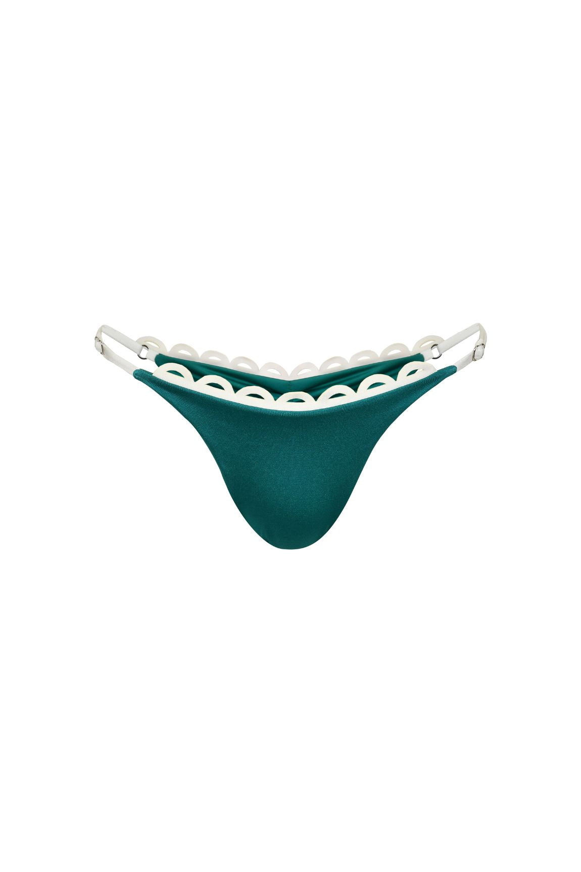 Bottom Cheeky Liora Turqui