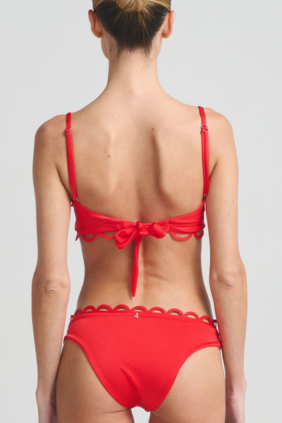 Top Cups Nacaré Red