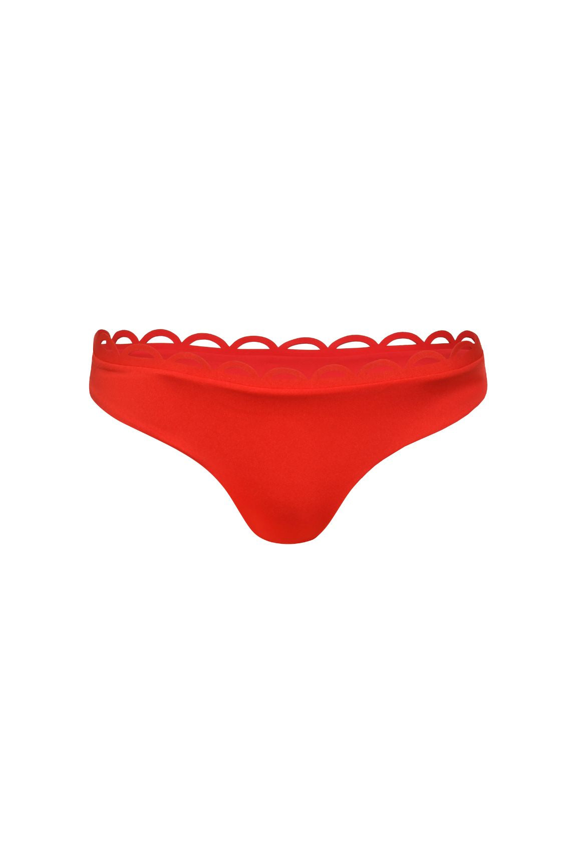 Bottom Classics Nacaré Red