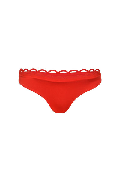 Bottom Classics Nacaré Red
