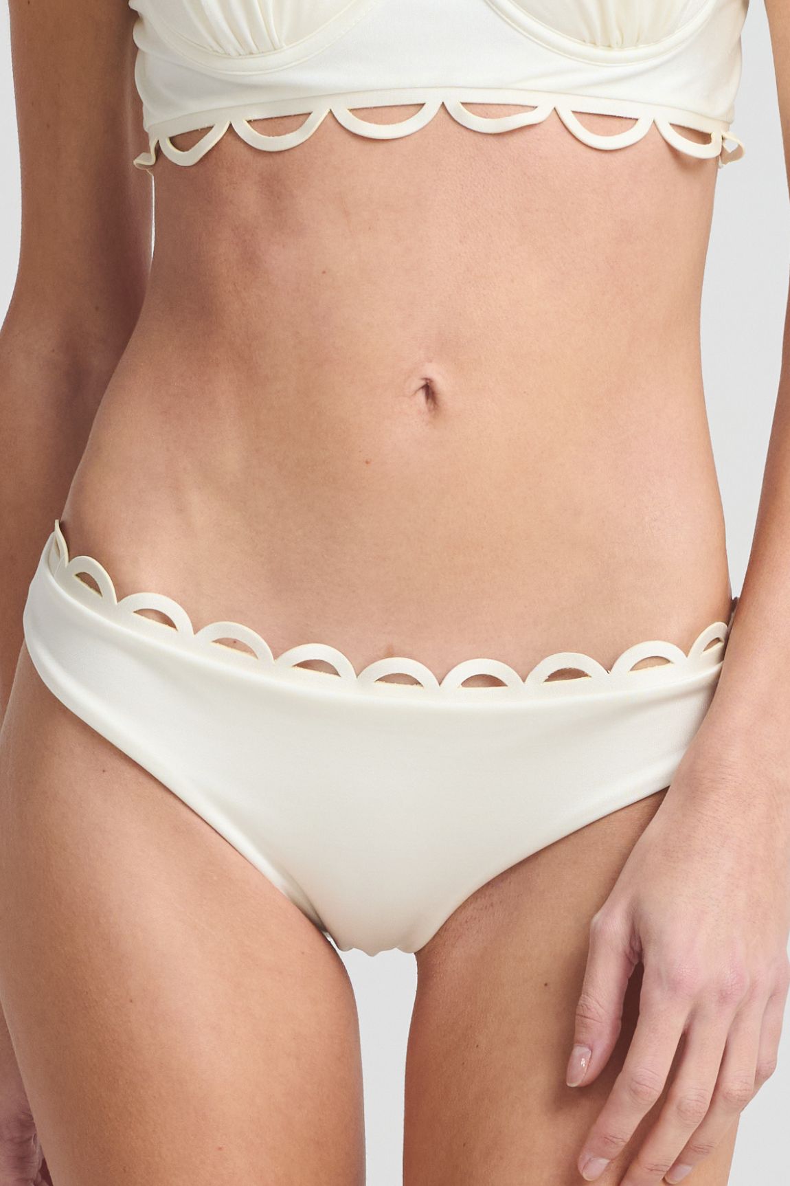 Bottom Classics Nacaré Ivory