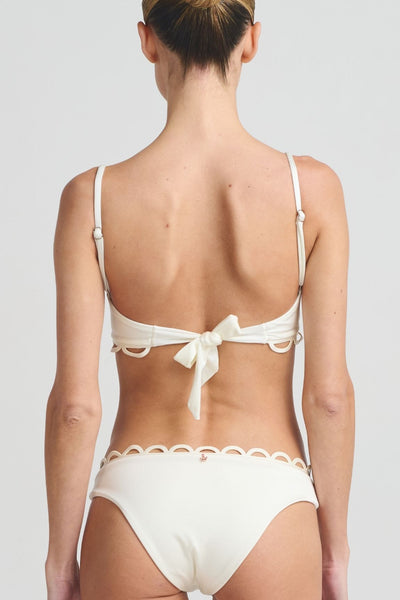 Bottom Classics Nacaré Ivory