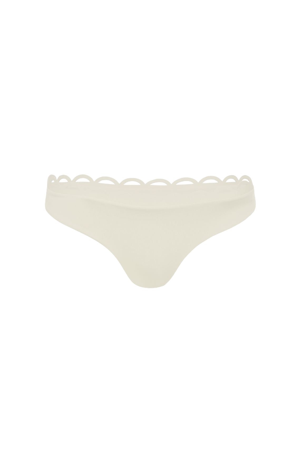 Bottom Classics Nacaré Ivory