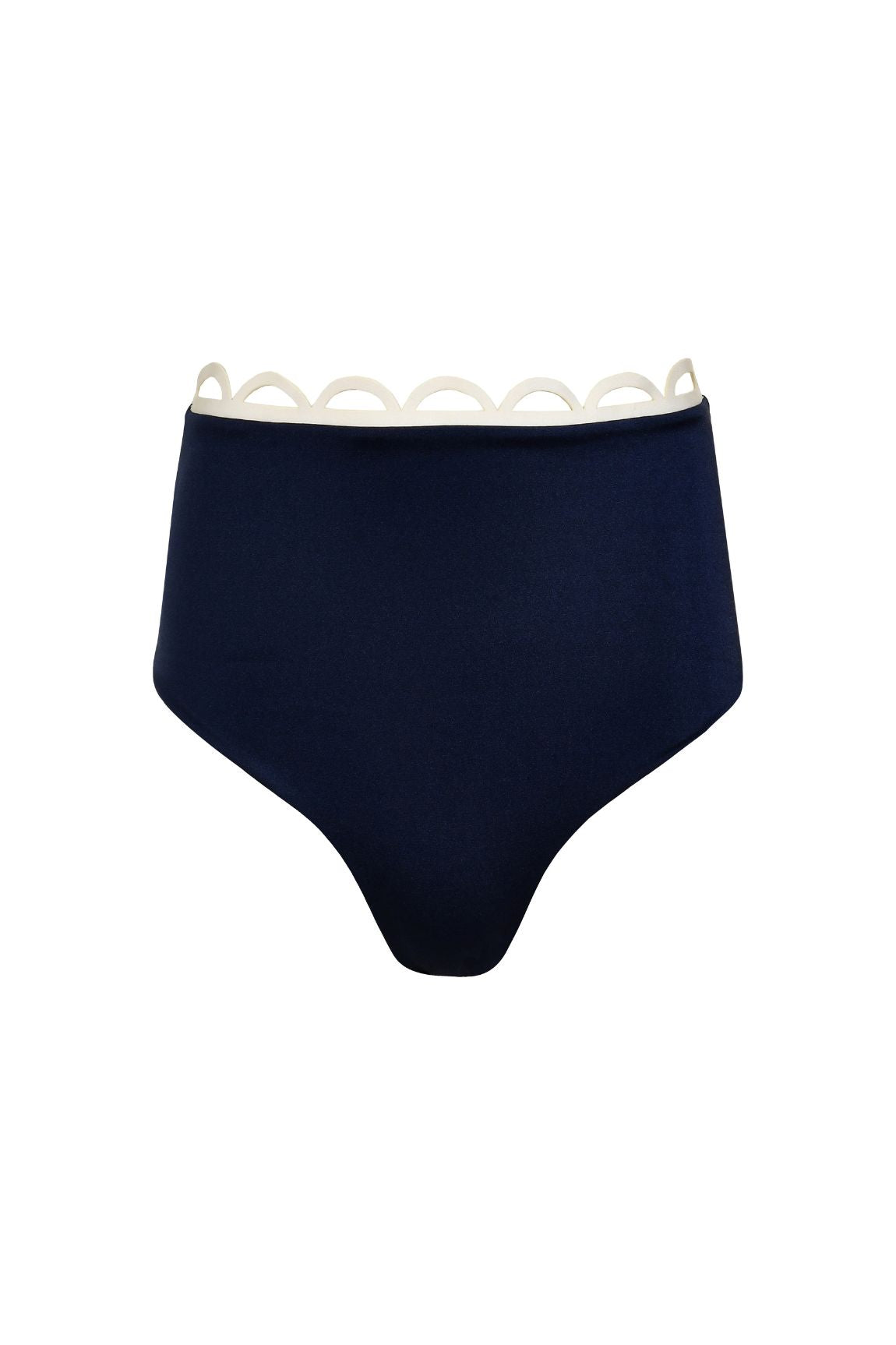 Bottom High Waist Liora Black