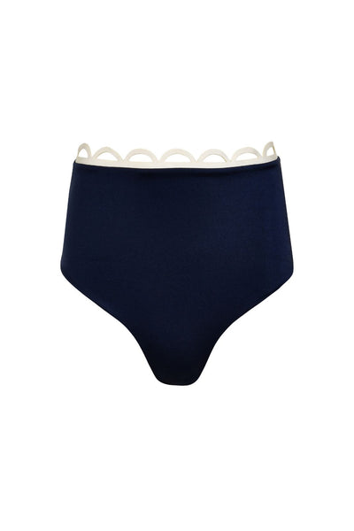 Bottom High Waist Liora Black