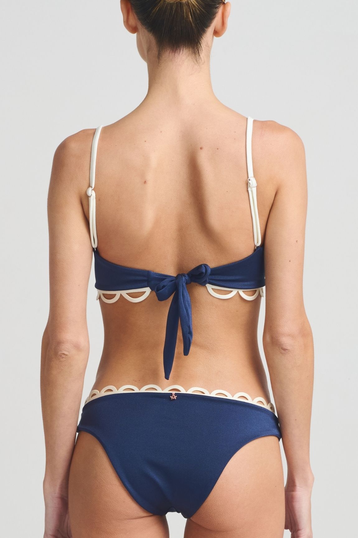 Top Cups Nacaré Navy