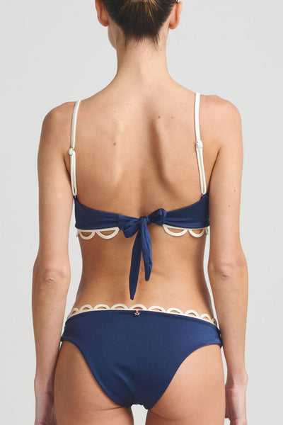 Top Cups Nacaré Navy