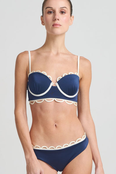 Top Cups Nacaré Navy