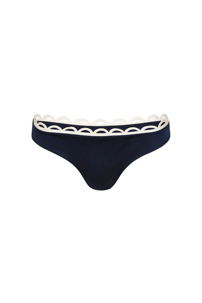 Bottom Classics Nacaré Navy