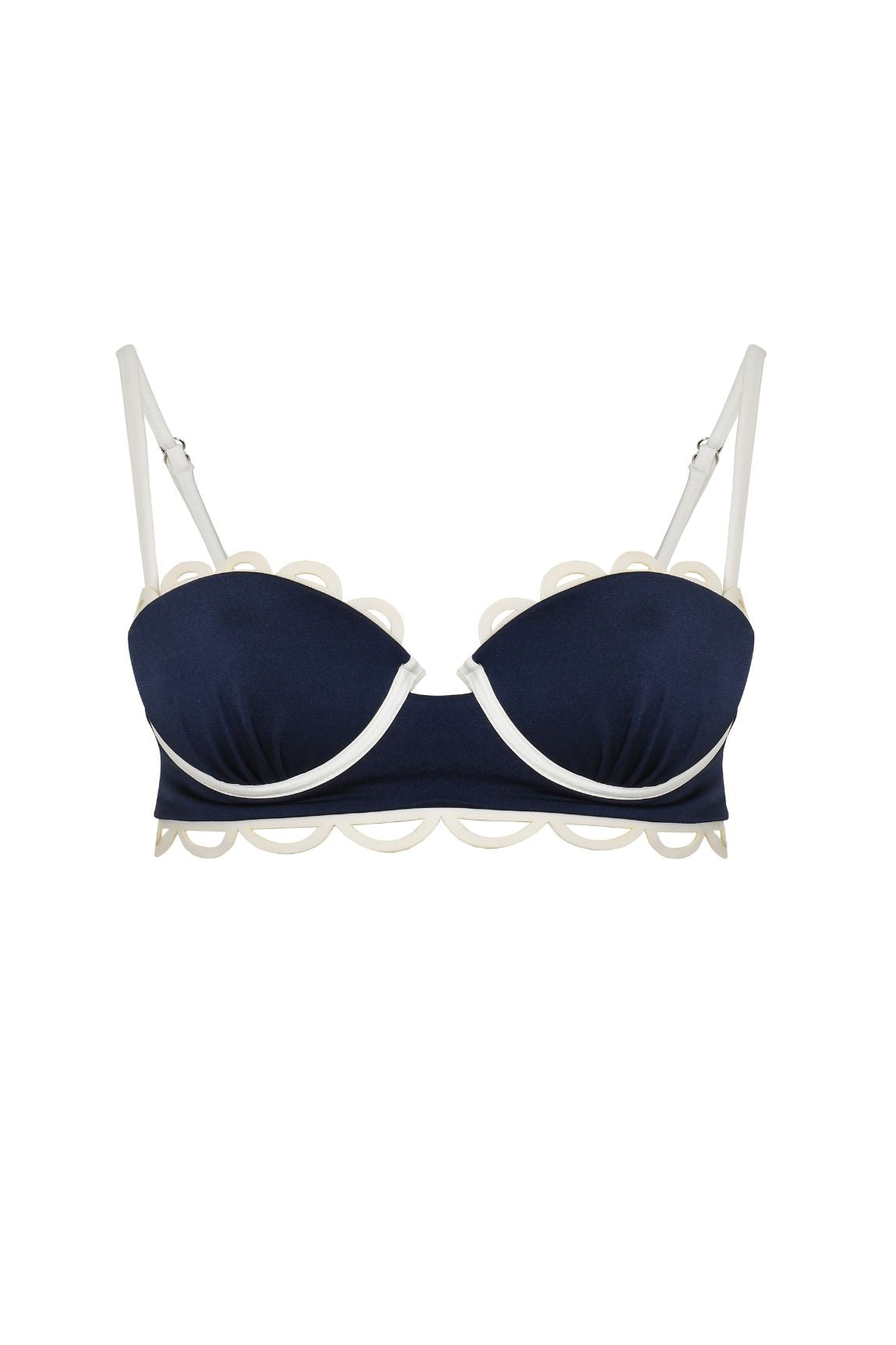 Top Cups Nacaré Navy