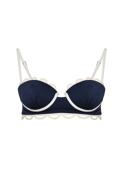Top Cups Nacaré Navy