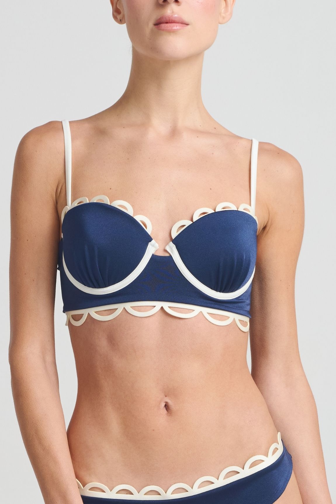 Top Cups Nacaré Navy