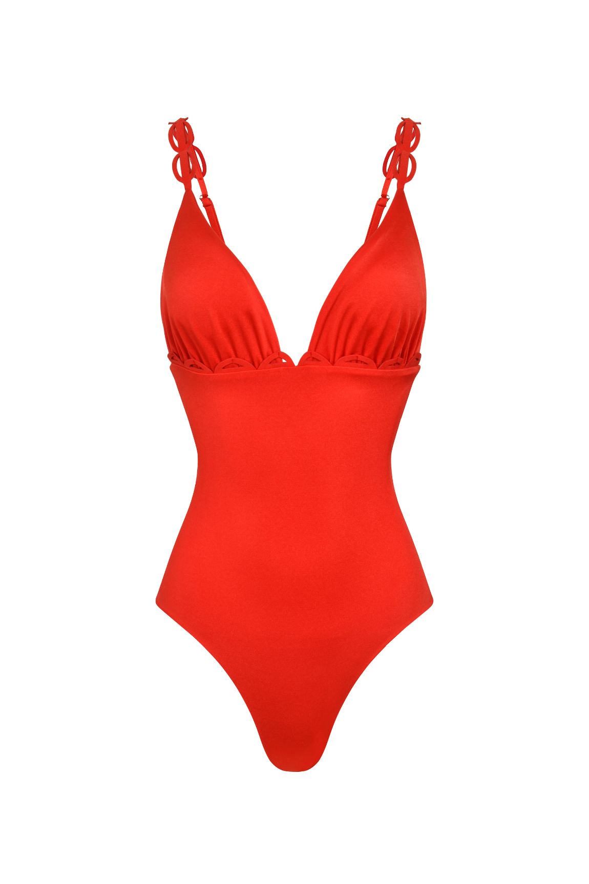 Bañador Eiré Red
