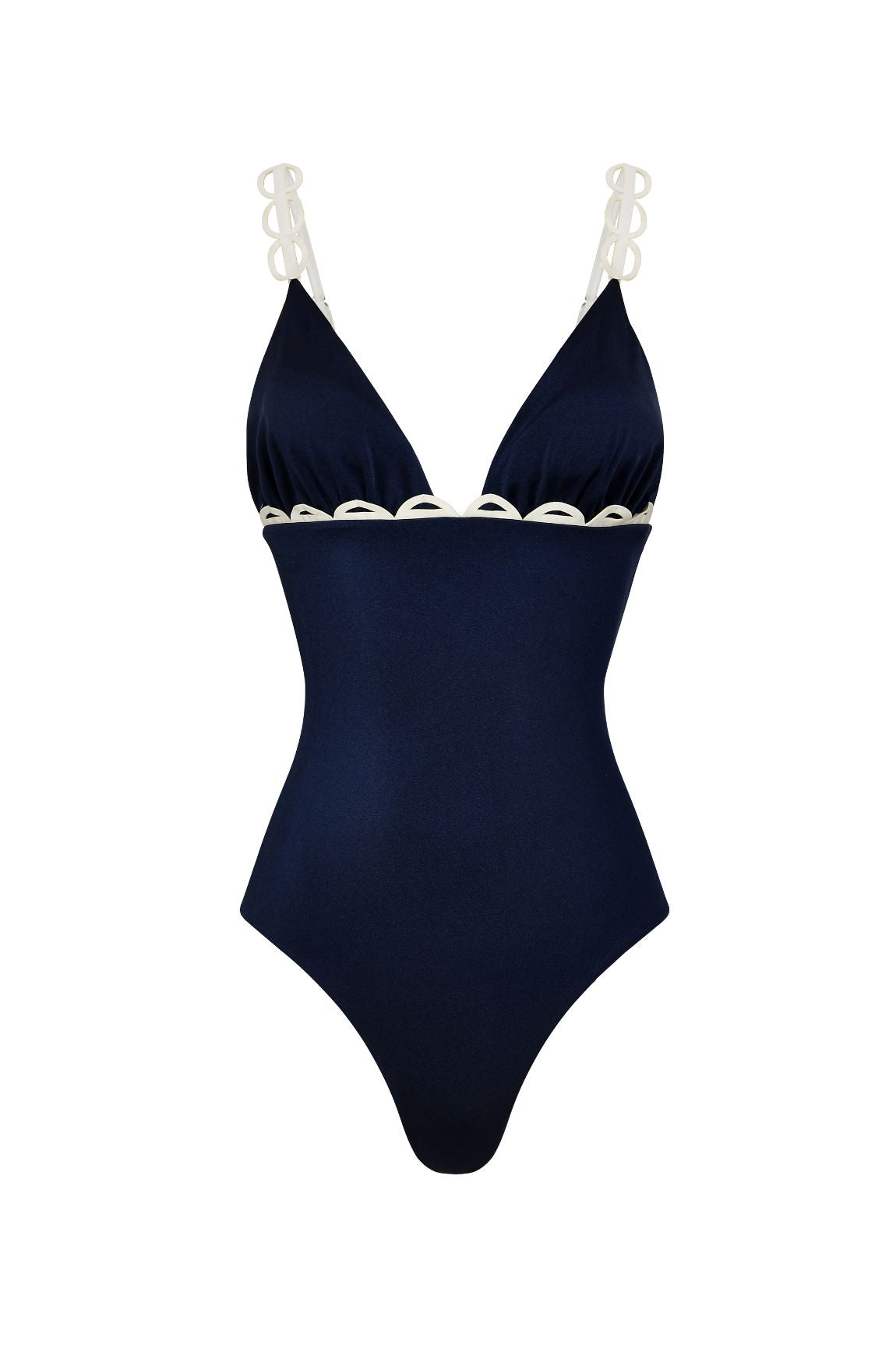 Bañador Eiré Navy