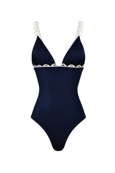 Bañador Eiré Navy