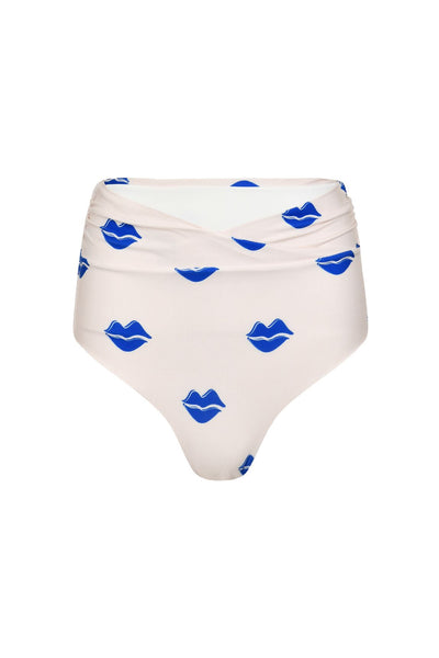 Braga High Waist Lunara