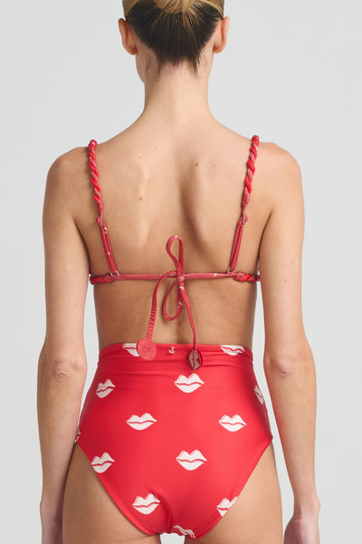 Braga High Waist Zéphyra