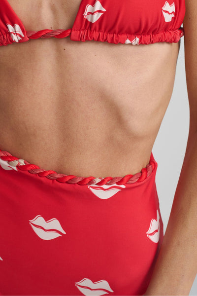 Braga High Waist Zéphyra