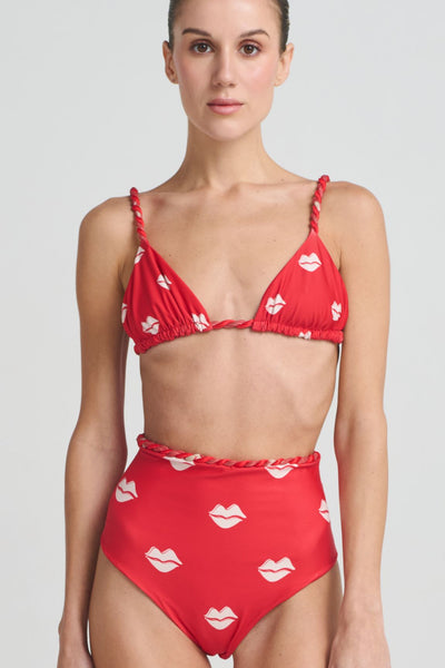 Braga High Waist Zéphyra