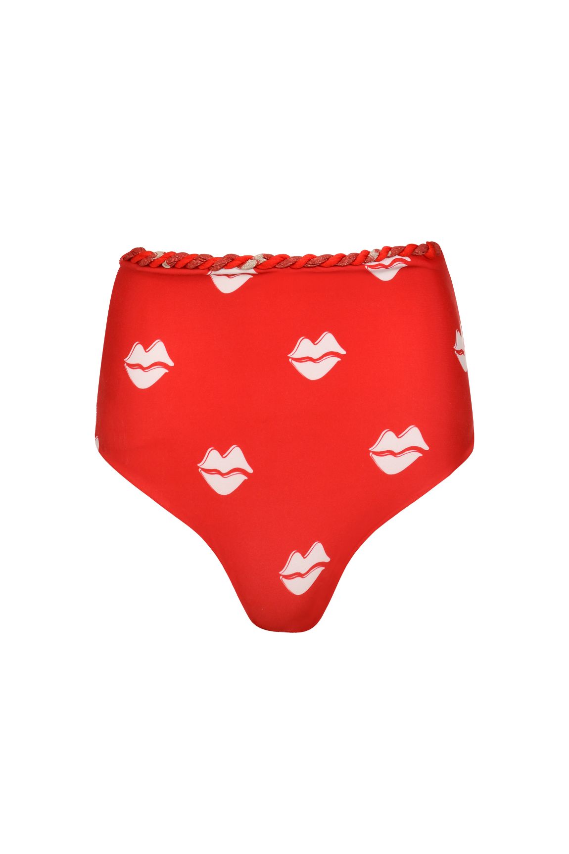 Braga High Waist Zéphyra