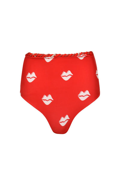 Braga High Waist Zéphyra